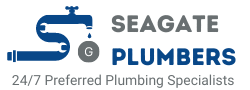 Seagate Plumbers